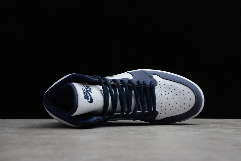 Air Jordan 1 Retro High CO.JP 'Midnight Navy'