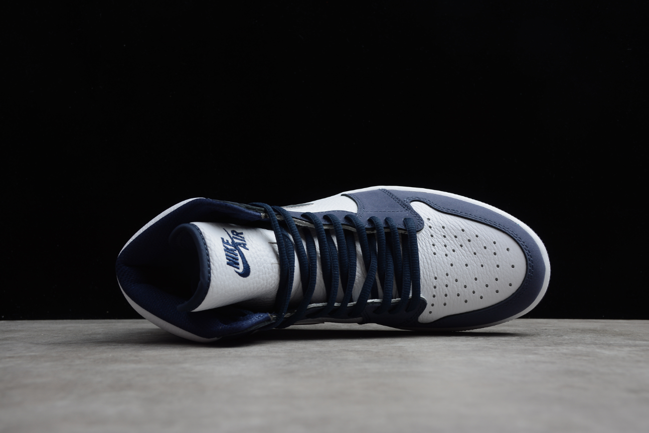 Air Jordan 1 Retro High CO.JP 'Midnight Navy'