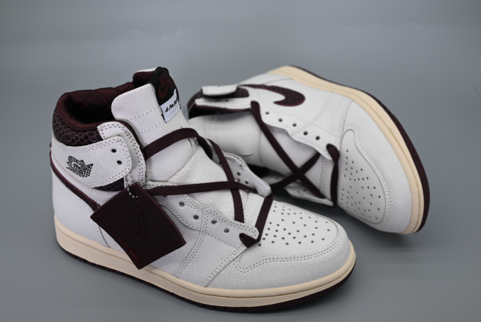 Air Jordan 1 Retro High Og ''A Ma Maniere''