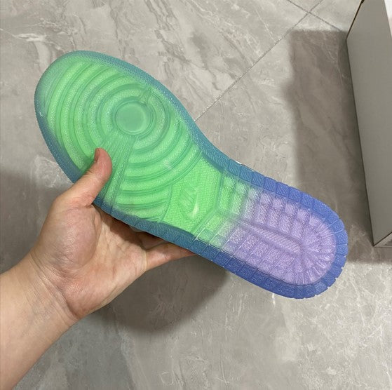 Air Jordan 1 Low SE Top Crystal