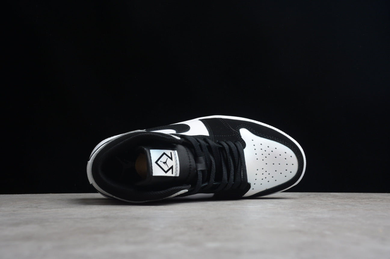 Air Jordan 1 Mid Diamond Shorts