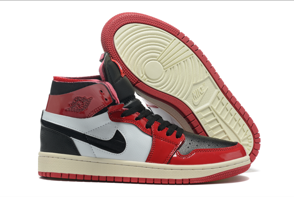 Air Jordan 1 High Chicago Bulls