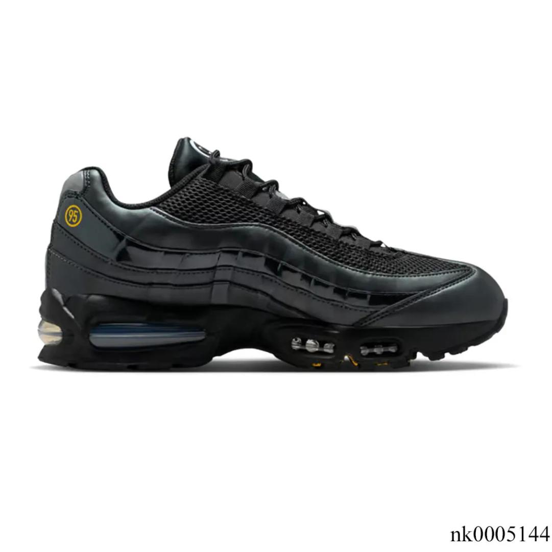 Air Max 95 Green Apple Photo Blue Shoes Sneakers