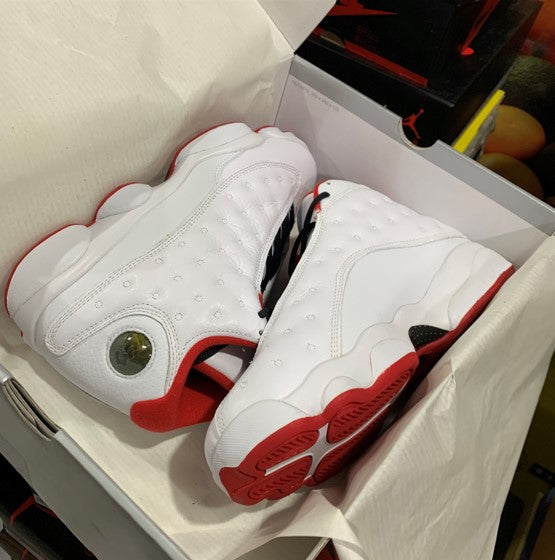 Air Jordan 13 “History of Flight”
