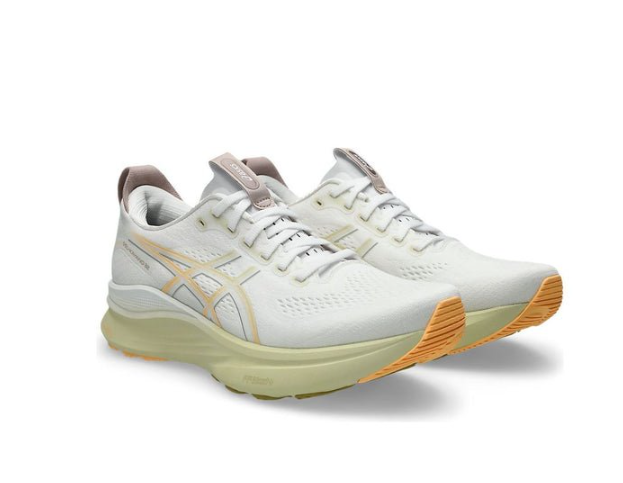 Asics Gel-Kayano 32 White Orange Glow 1011C052-101