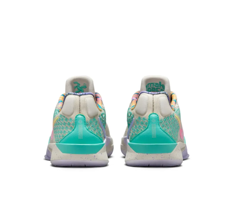 Titan 22 x Sabrina 2 Make Space Shoes Sneakers