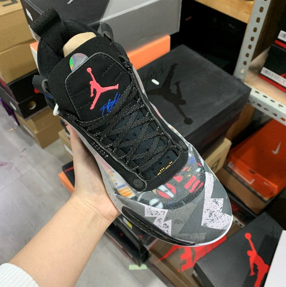 Air Jordan 34 Low PF