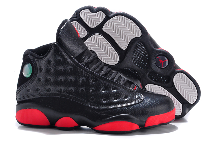Air Jordan 13 Dirty Bred