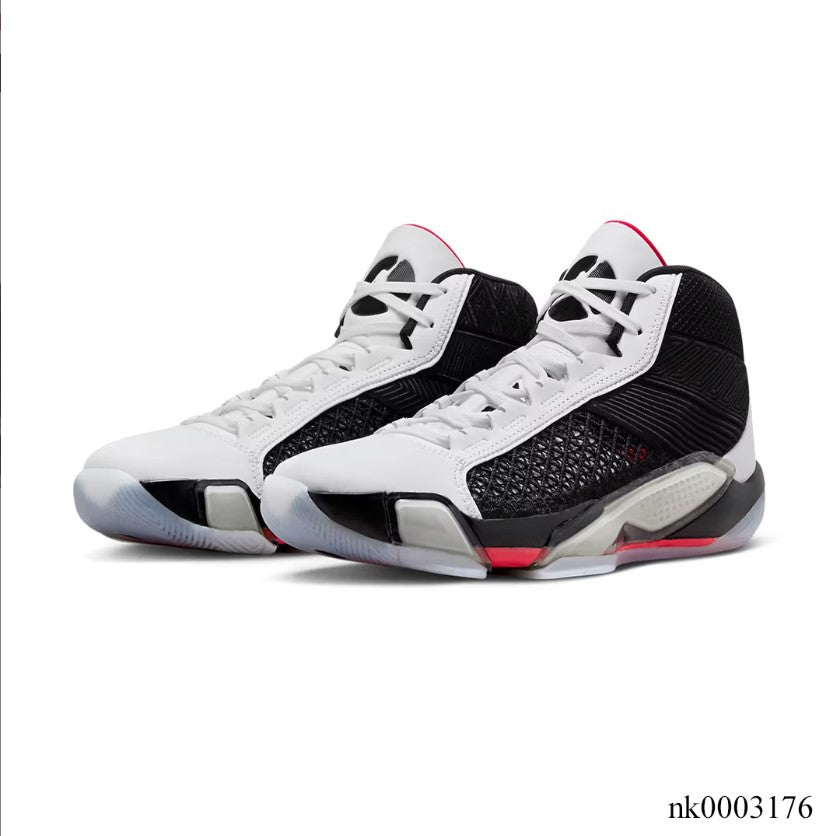 Air Jordan 38 Fundamentals Shoes Sneakers
