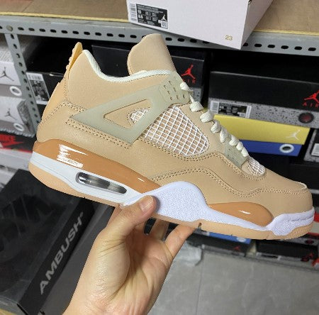 Air Jordan 4 WMNS “Shimmer”