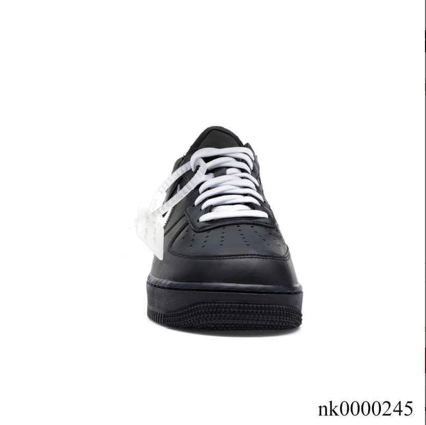 Air Force 1 ’07 Virgil x MoMA Shoes Sneakers