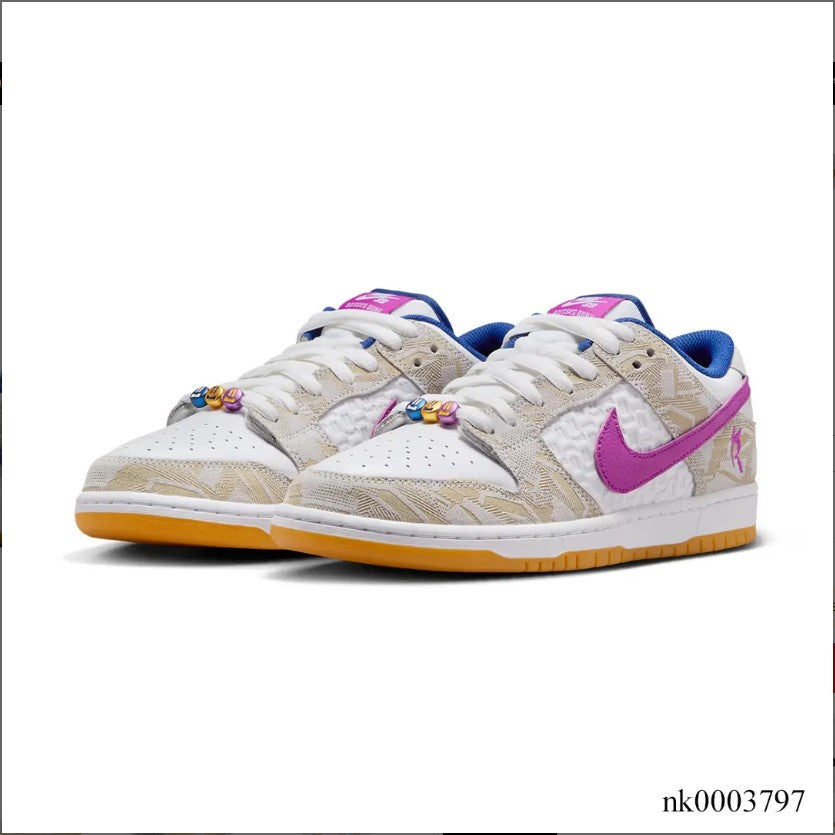 Nike SB Dunk Low x Rayssa Leal Shoes Sneakers