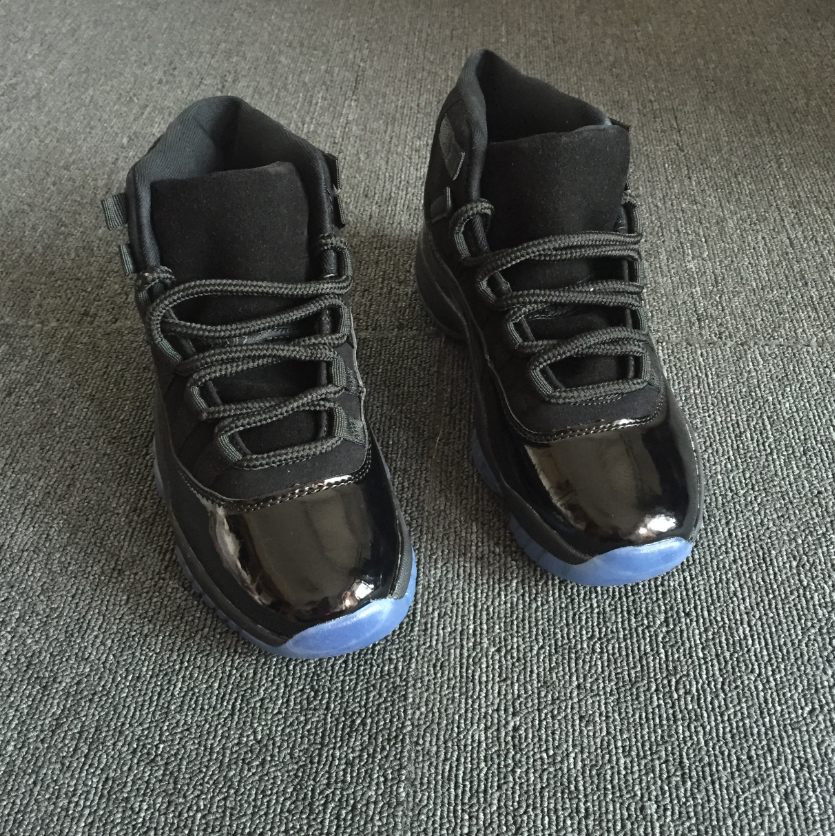 Air Jordan 11 GS 'Prom Night'