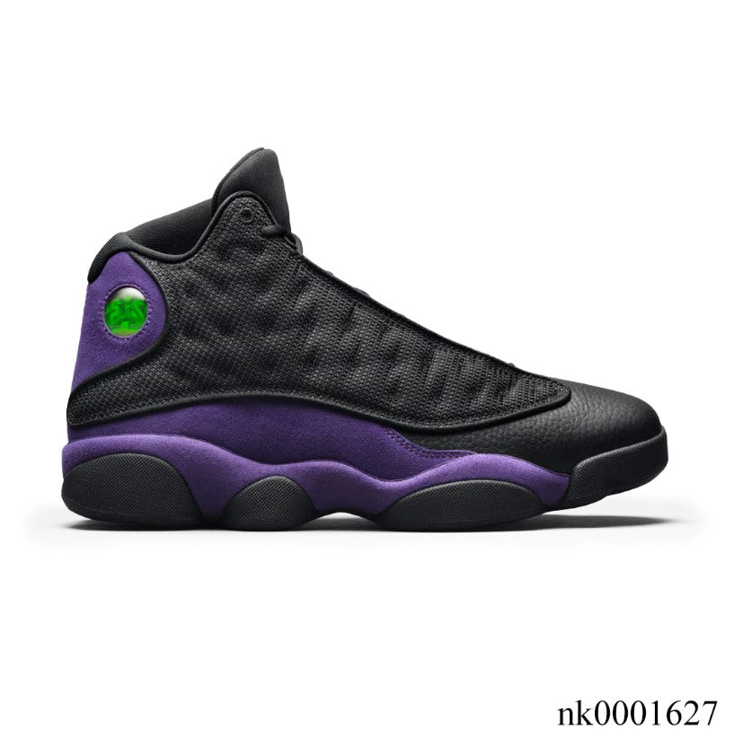 Air Jordan 13 Court Purple (2022) Shoes Sneakers