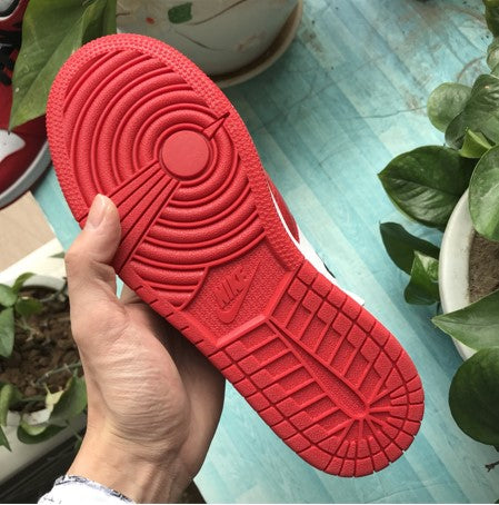 Air Jordan 1 Rebel