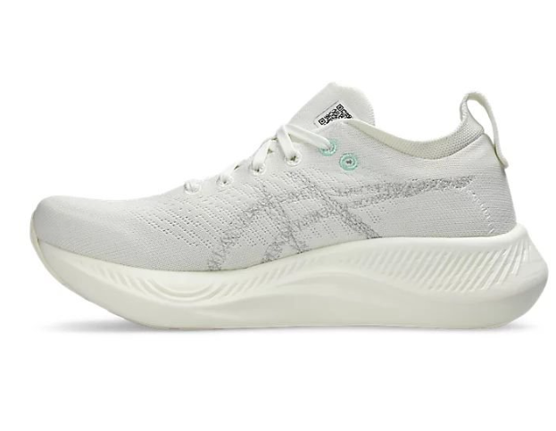 Asics Nimbus Mirai White White 1013A138-100
