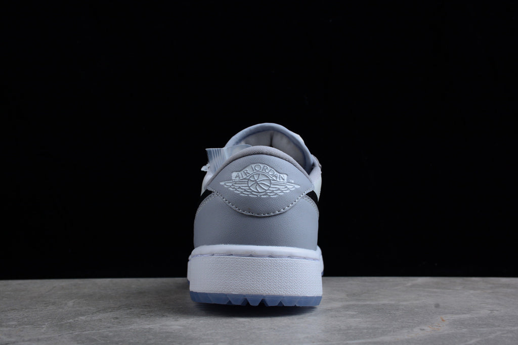 Air Jordan 1 Low Golf Wolf Grey
