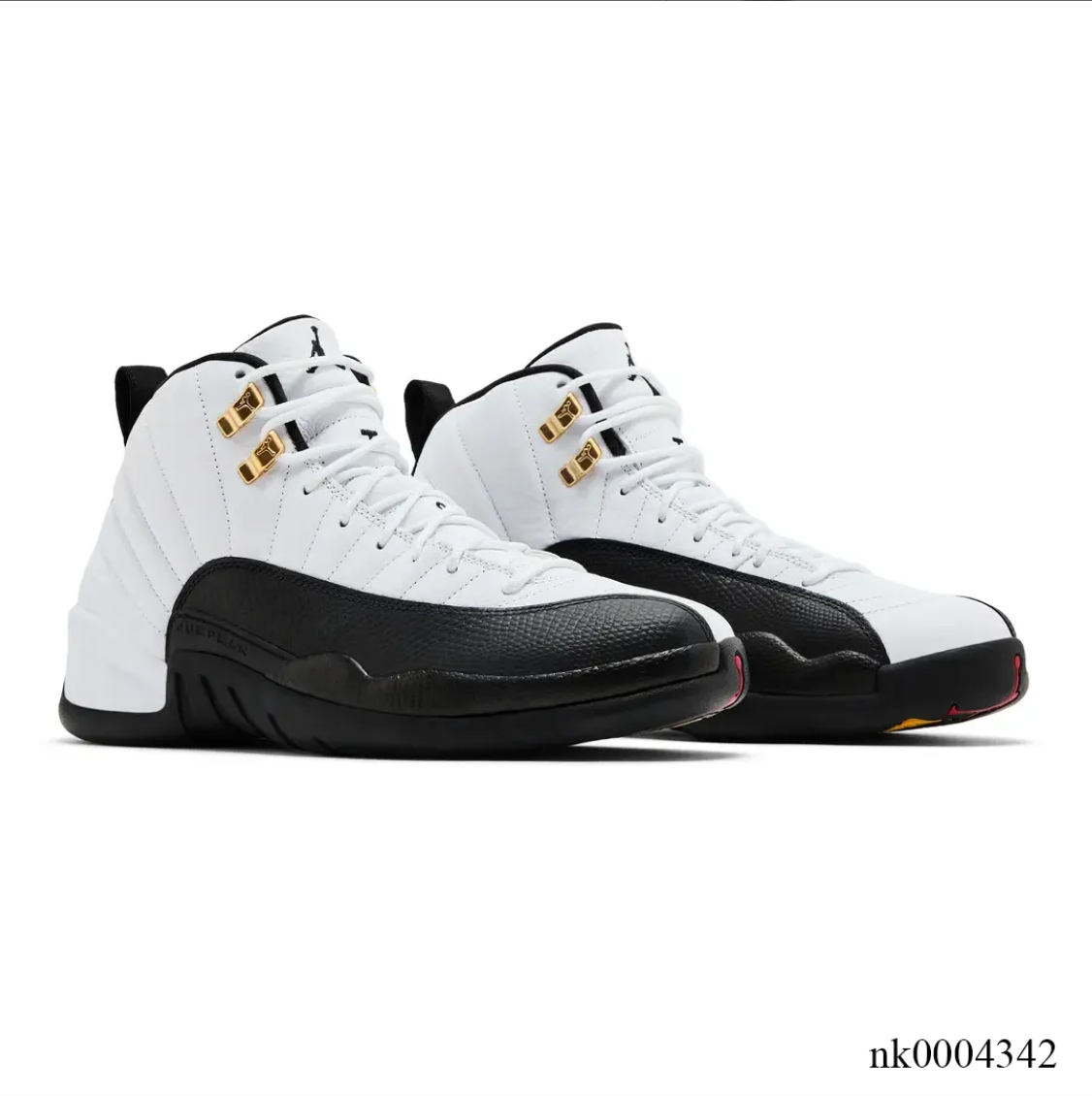 Air Jordan 12 Taxi 2025 Shoes Sneakers