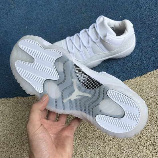 Air Jordan 11 Retro Low Premium