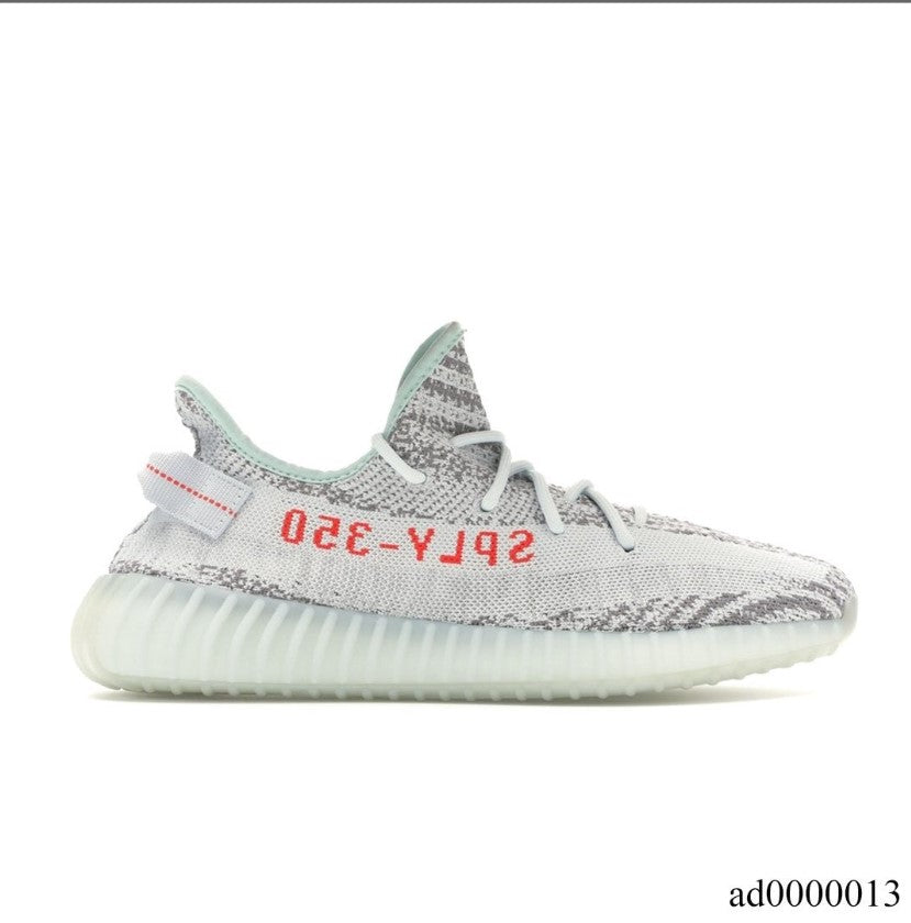 Yeezy Boost 350 V2 Blue Tint Shoes Sneakers