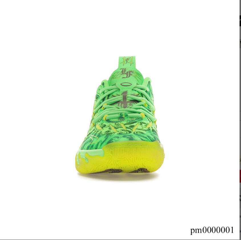 LaMelo Ball MB.03 LaFrancé FOREVER.RARE Shoes Sneakers