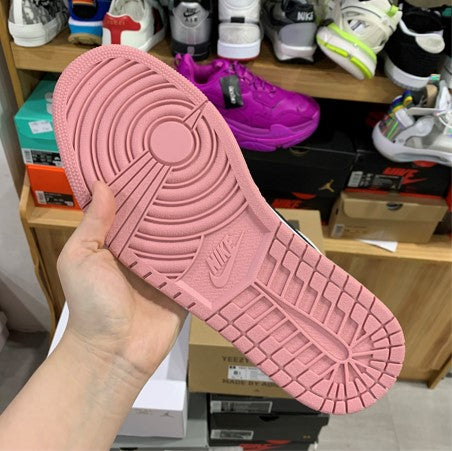 Air Jordan 1 Rust Pink