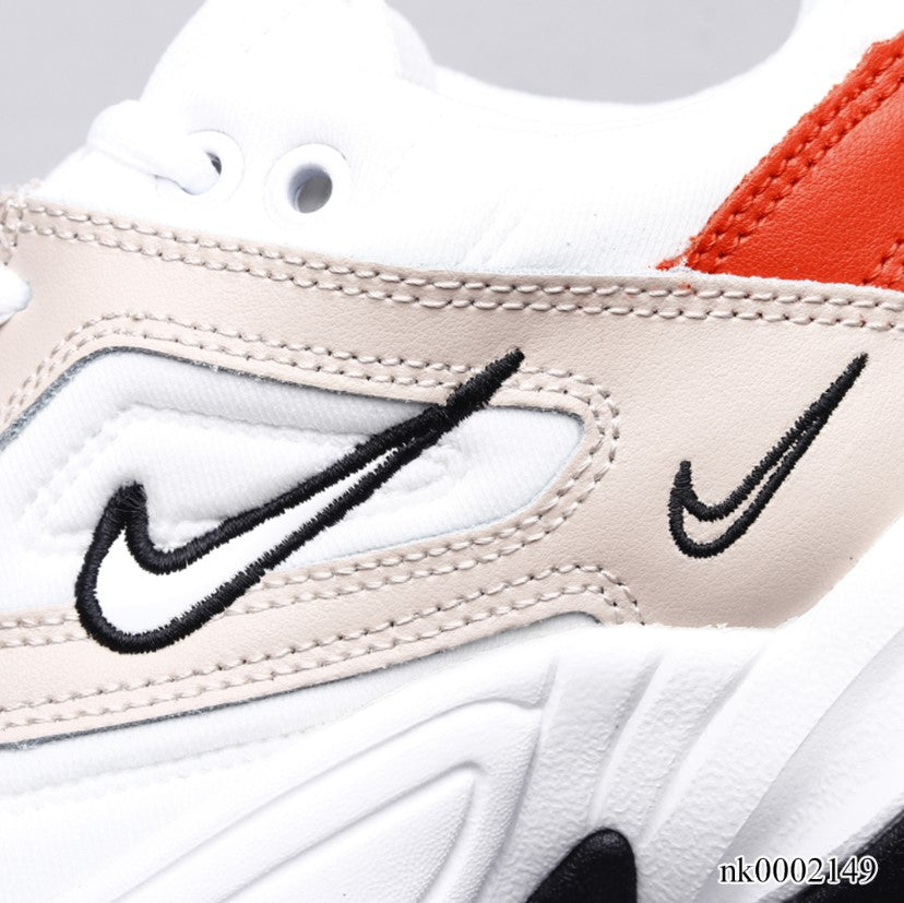 M2K Tekno Fossil Stone Shoes Sneakers