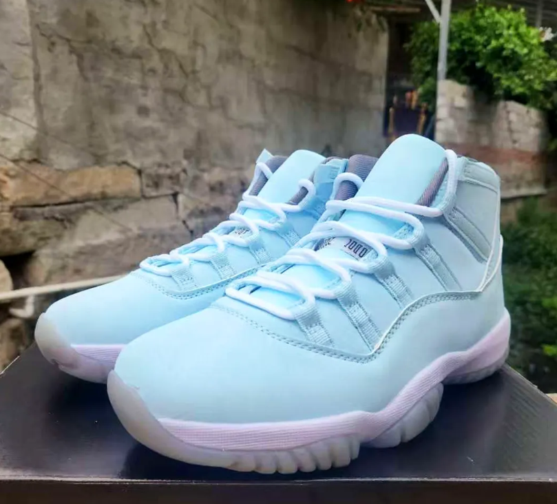 Air Jordan 11 Coldest in the Game Shoes Sneakers