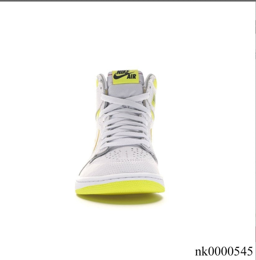 Air Jordan 1 Retro High First Class Flight Shoes Sneakers
