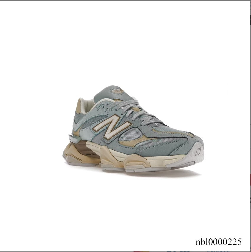 New Balance 9060 Blue Haze Shoes Sneakers