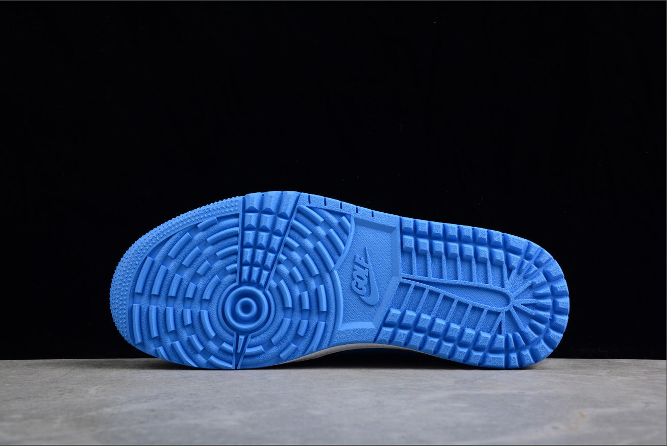 Air Jordan 1 Low Golf Blue