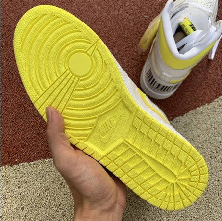 Air Jordan 1 First Class Flight