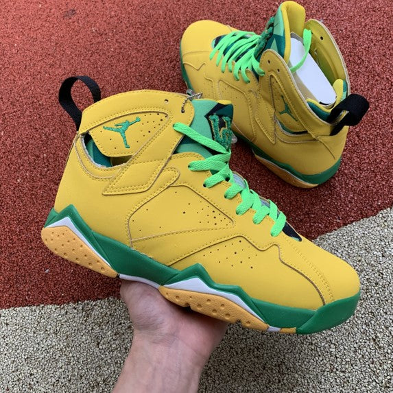 Air Jordan 7 PE Limited Edition