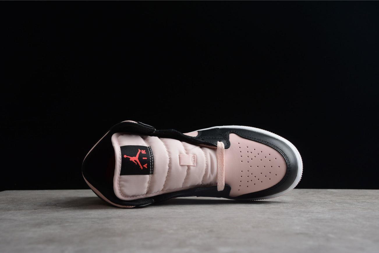 Air Jordan 1 Mid GS Atmosphere