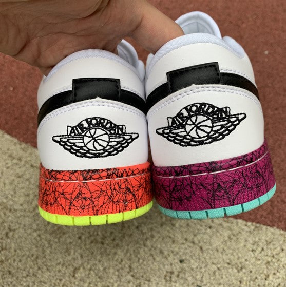 Air Jordan 1 Low GS
