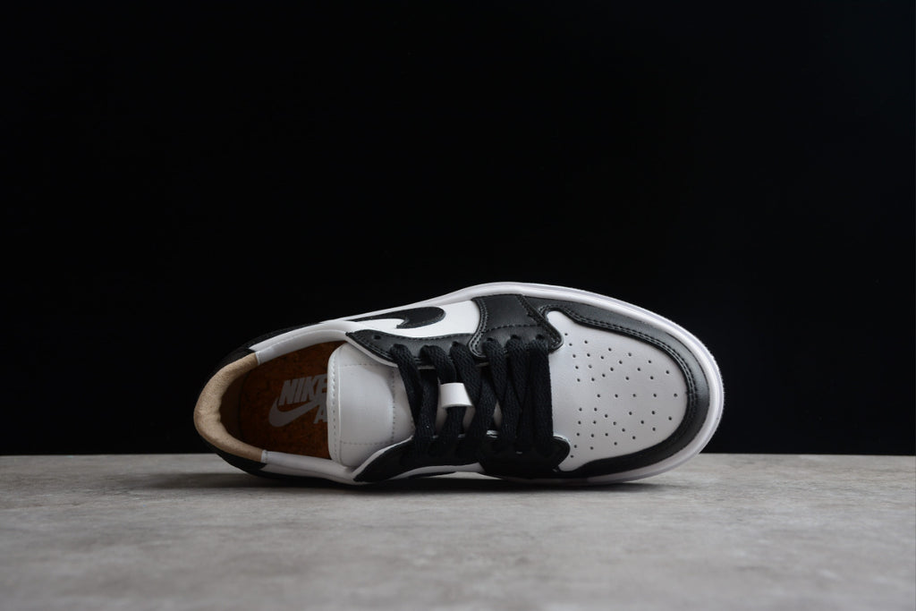 Air Jordan 1 Elevate Low LV8D Black