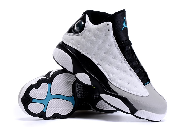 Air Jordan 13 Retro Barons