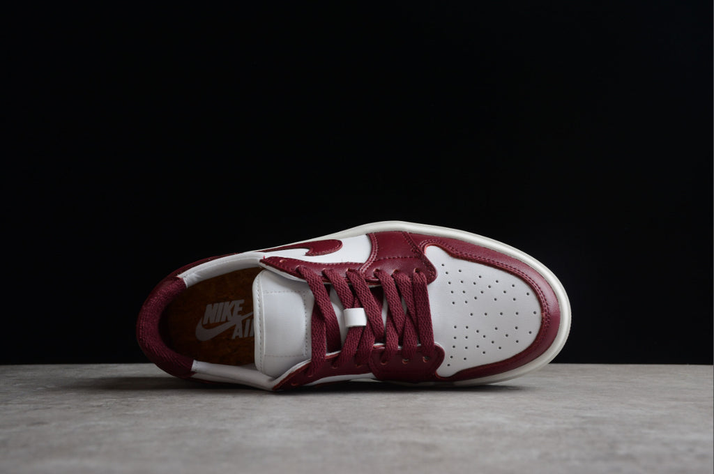 Air Jordan 1 Elevate Low 'Dark Beetroot'