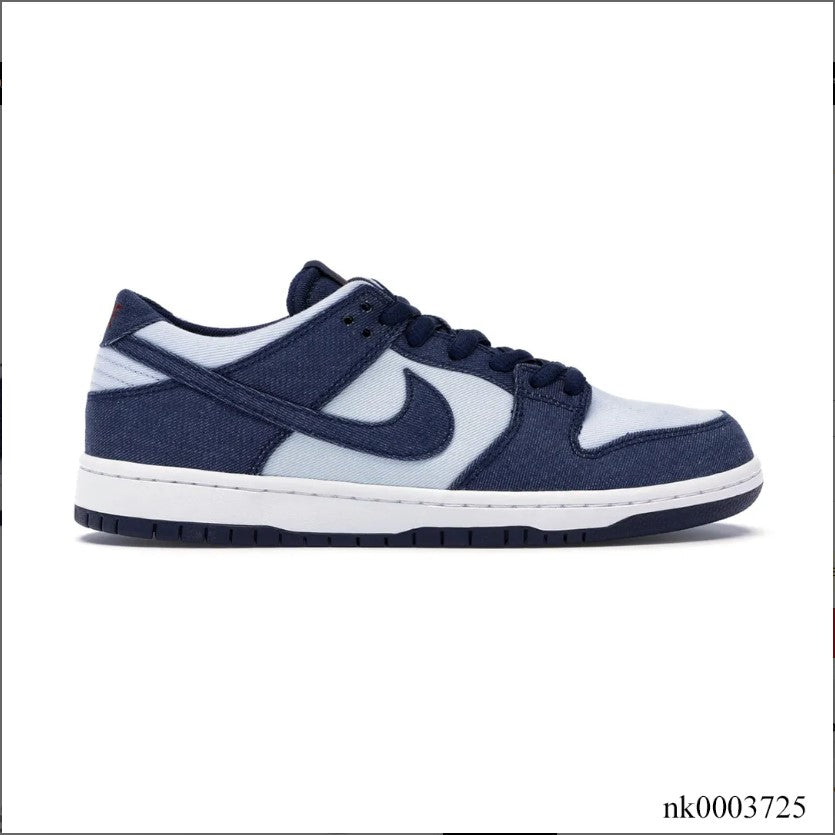 Nike SB Dunk Low Shoes Sneakers
