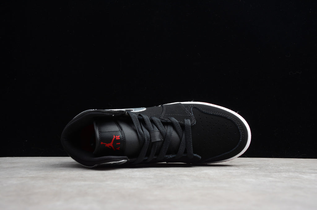 Air Jordan 1 Mid 'Johnny Kilroy'