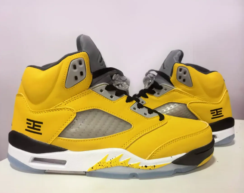 Air Jordan 5 Tokyo (2025) Shoes Sneakers