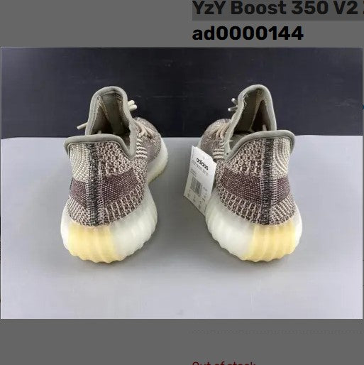 Yeezy Boost 350 V2 Zyon Shoes Sneakers