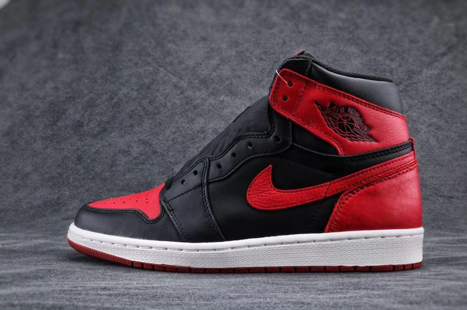 Air Jordan 1 Retro High OG Homage To Home