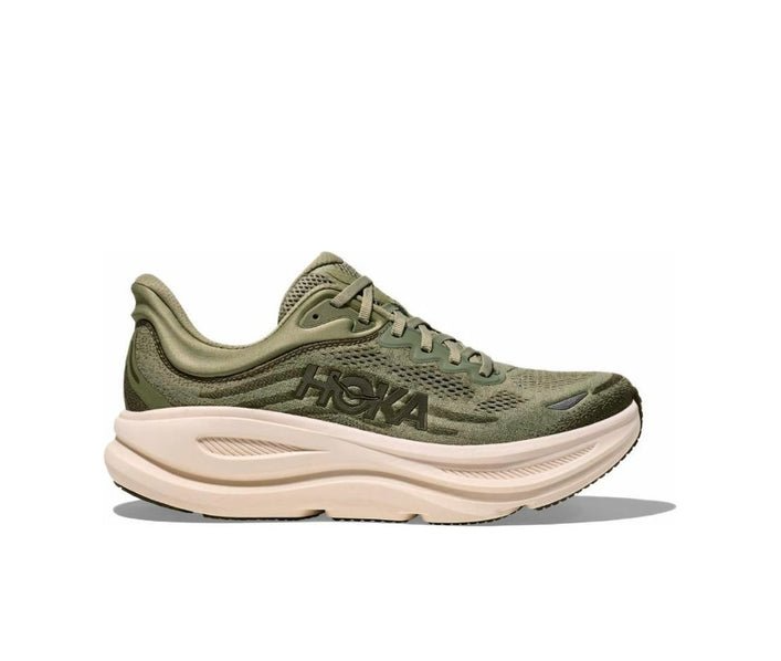 Hoka One One Bondi 9 Sea Moss Eucalyptus 1162011-SSSC