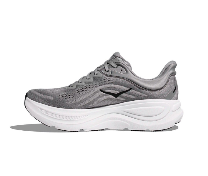 Hoka One One Bondi 9 Galactic Grey 1162011-GCTC