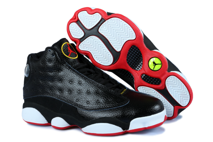 Air Jordan 13 Retro Playoffs