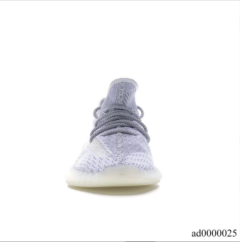 Yeezy Boost 350 V2 Static Reflective Shoes Sneakers