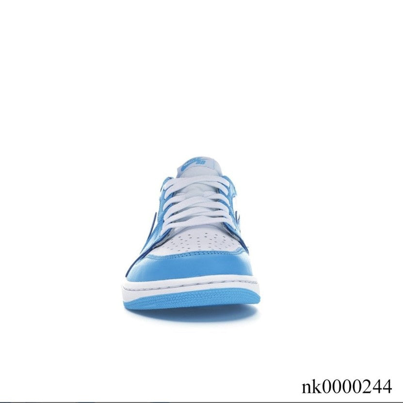 Air Jordan 1 Low SB UNC Shoes Sneakers