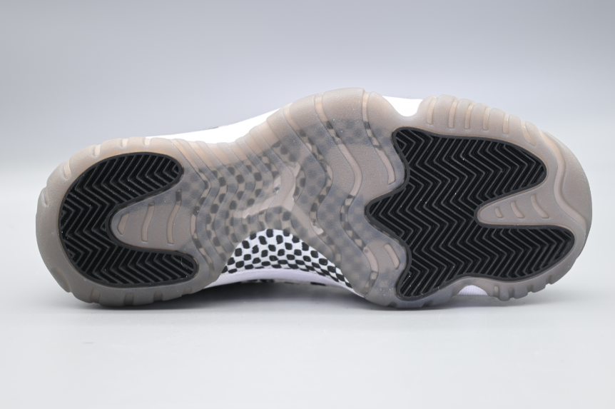 Air Jordan 11 Leopard