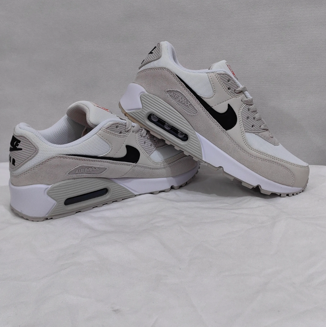Air Max 90 ‘Light Bone’ Shoes Sneakers
